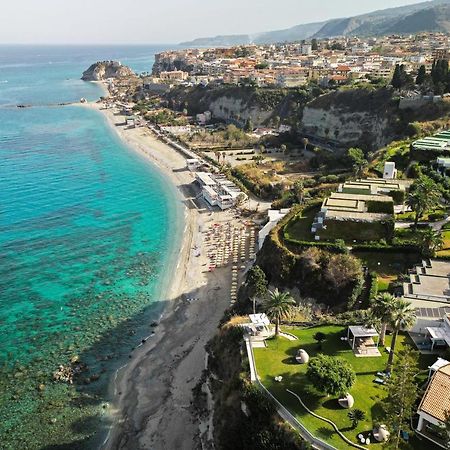 Labranda Rocca Nettuno Tropea Hotel Exterior photo