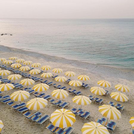 Labranda Rocca Nettuno Tropea Hotel Exterior photo