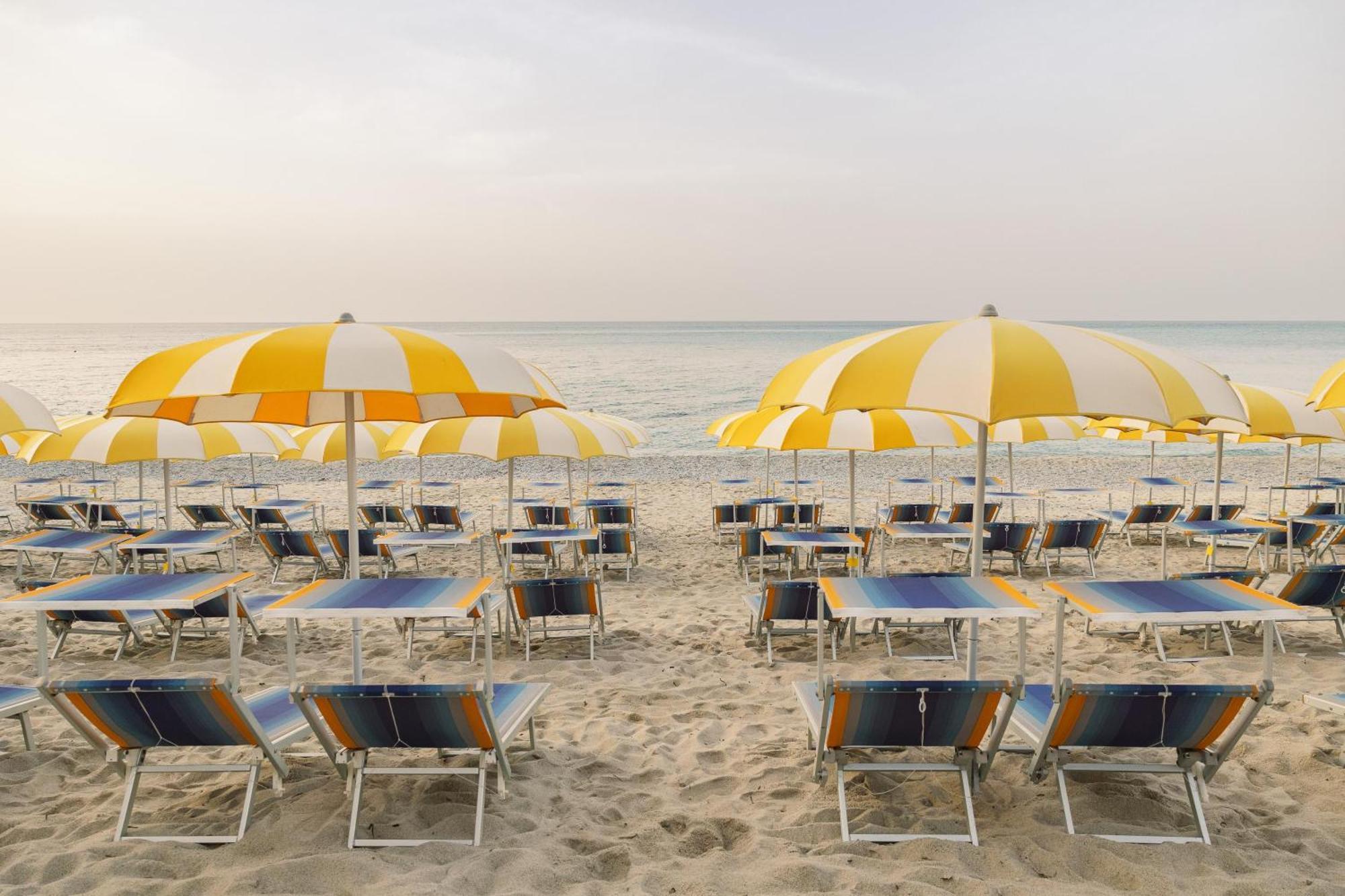 Labranda Rocca Nettuno Tropea Hotel Exterior photo