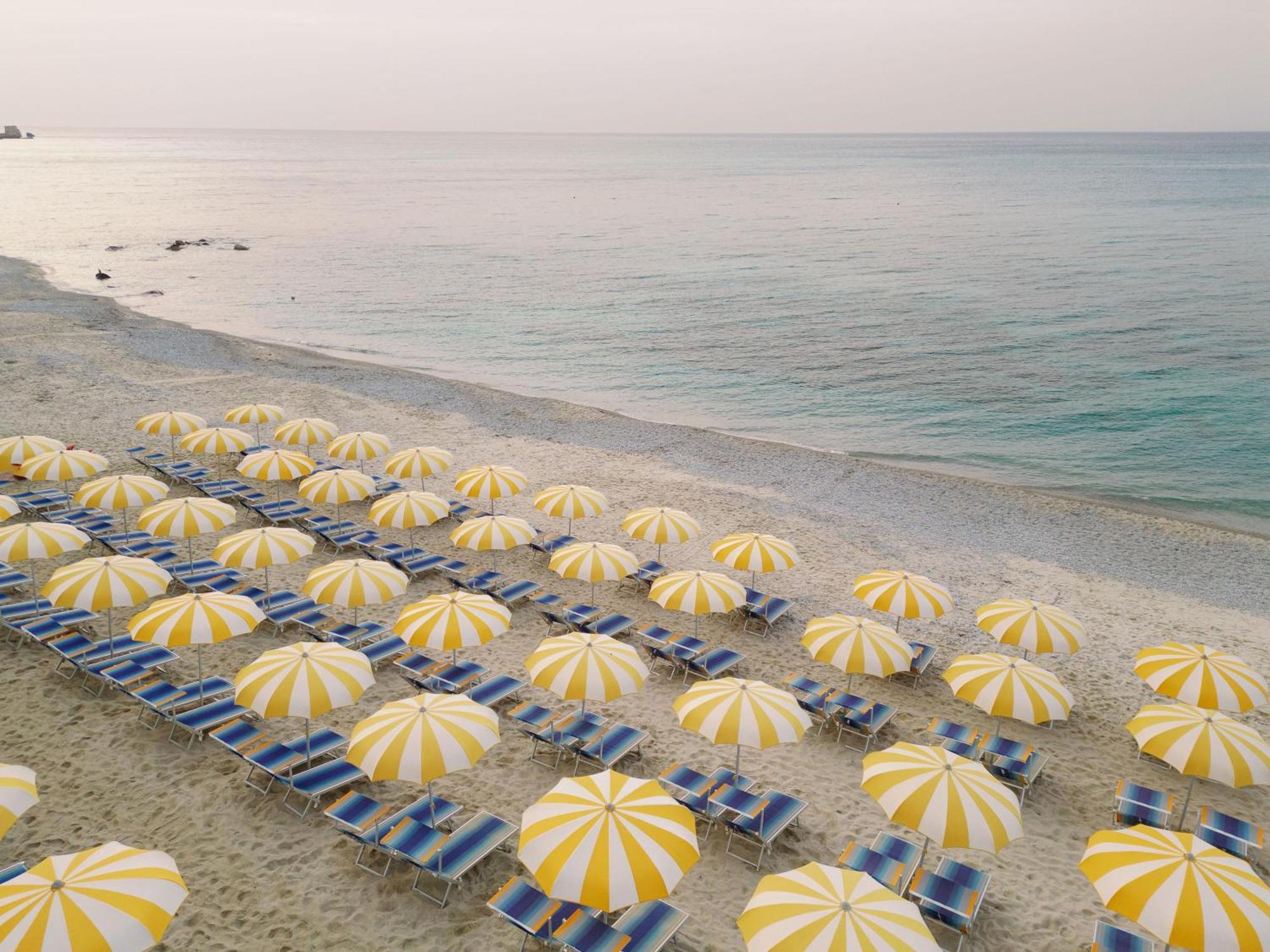 Labranda Rocca Nettuno Tropea Hotel Exterior photo