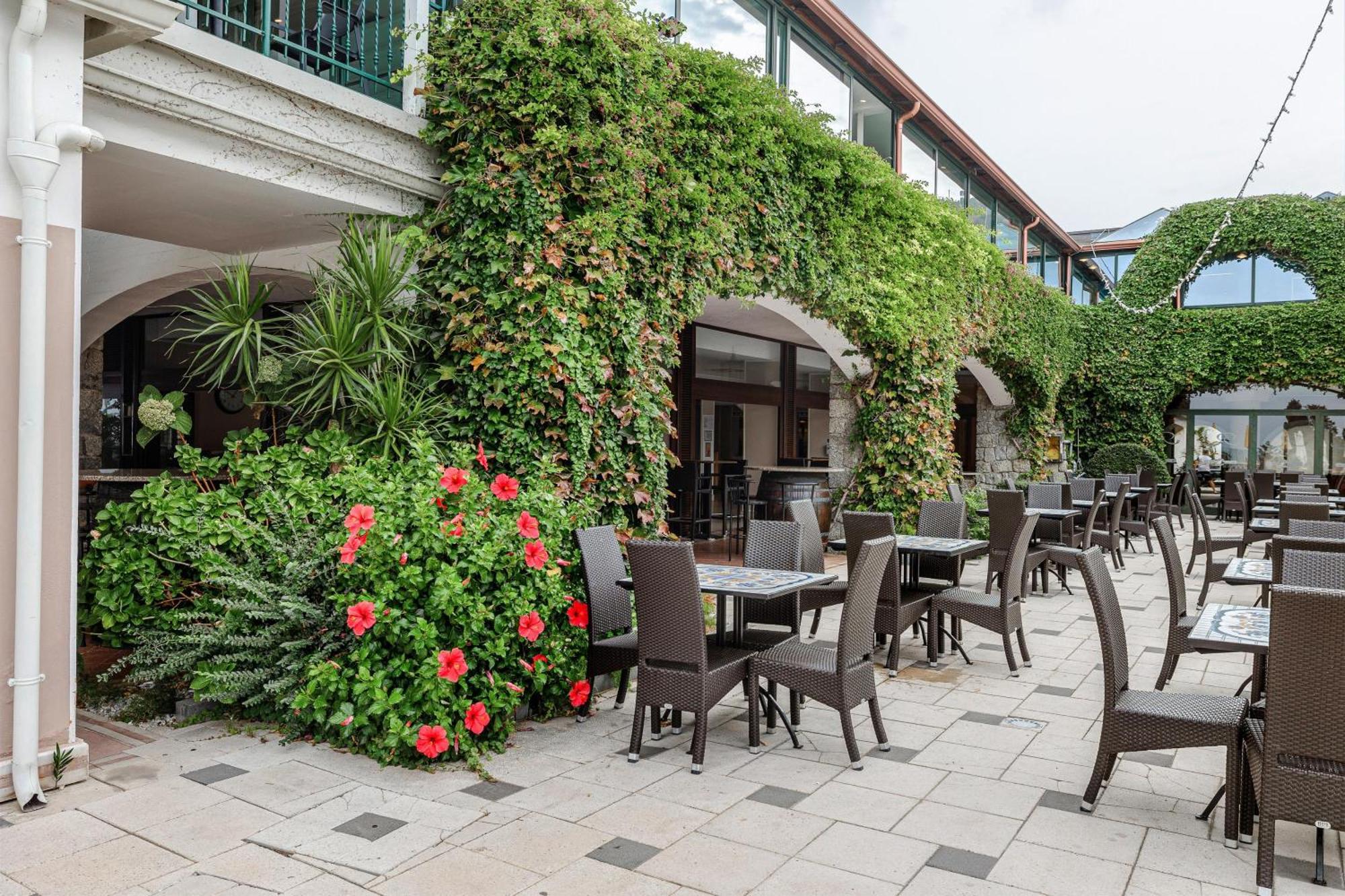 Labranda Rocca Nettuno Tropea Hotel Exterior photo