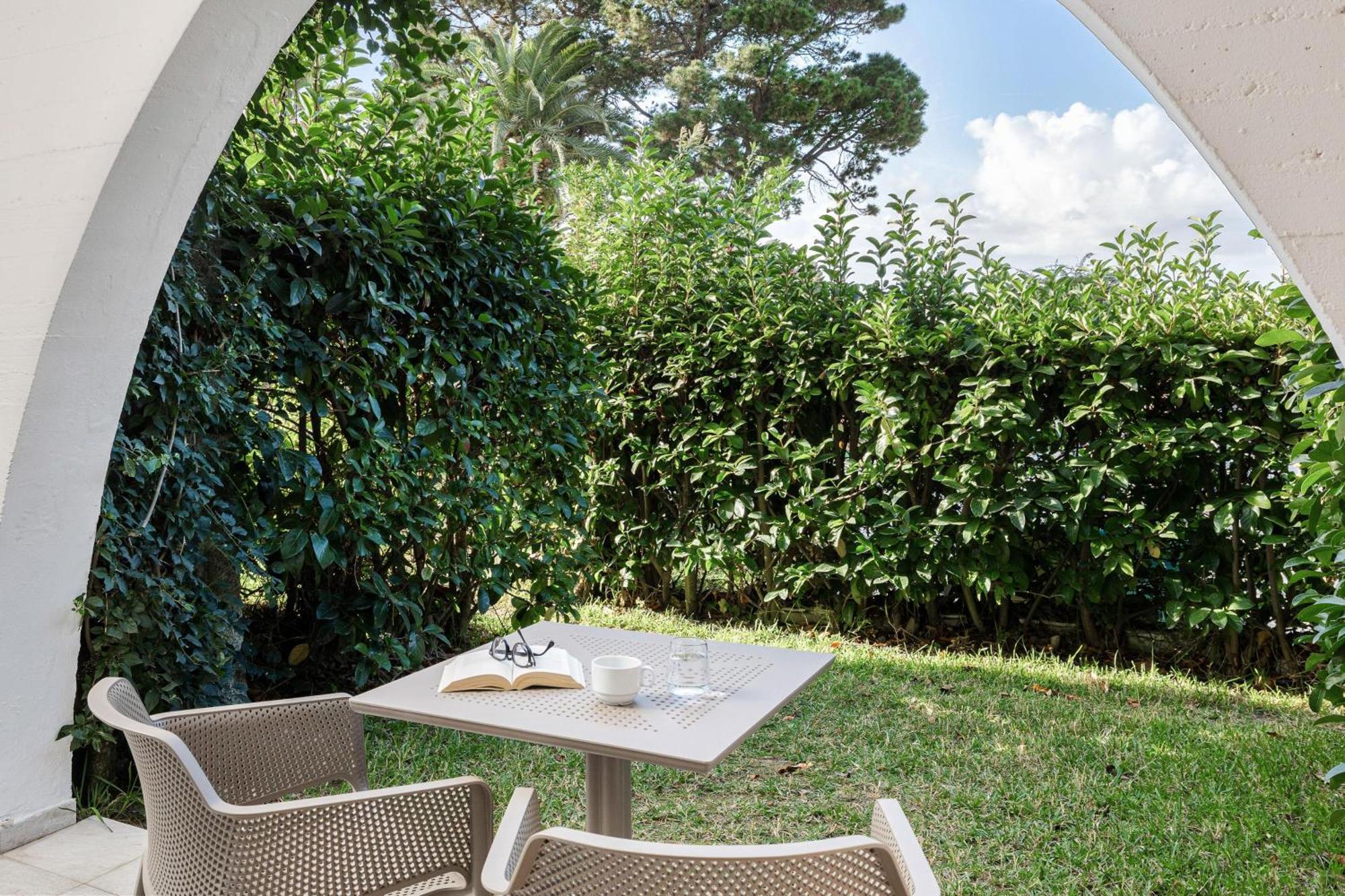 Labranda Rocca Nettuno Tropea Hotel Exterior photo